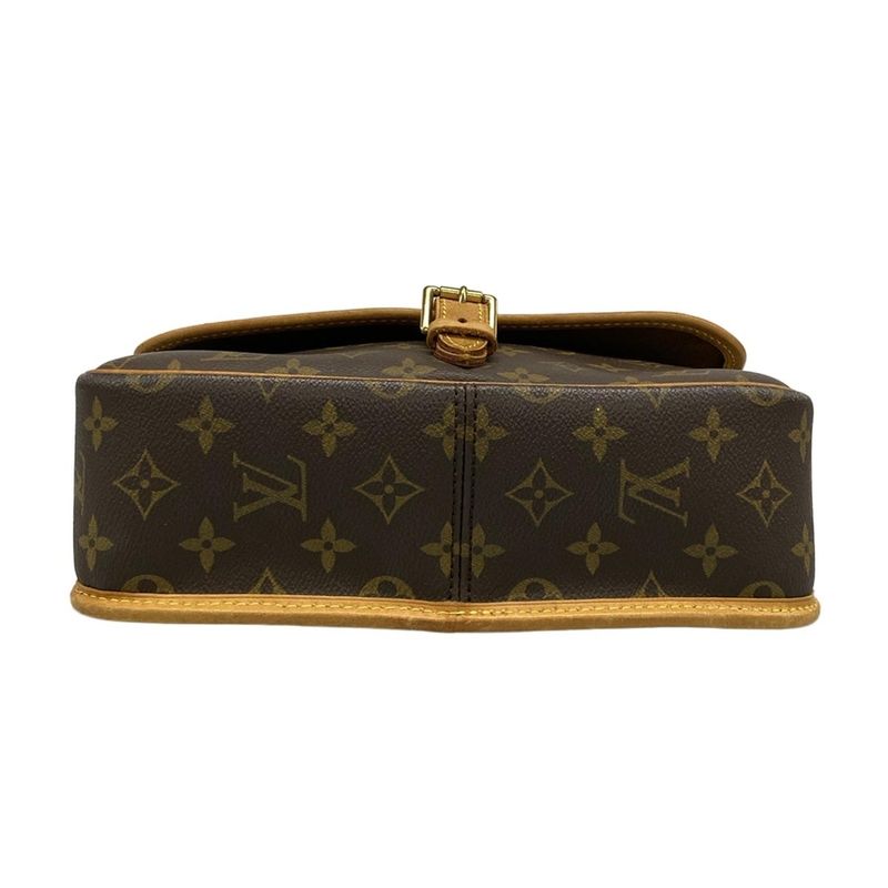 Louis Vuitton Monogram Sologne M42250 - Shoulder Bag