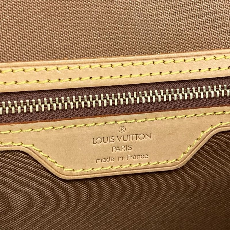 Louis Vuitton Monogram Sologne M42250 - Shoulder Bag