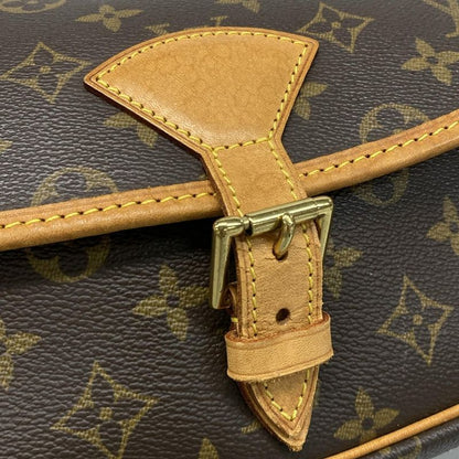 Louis Vuitton Monogram Sologne M42250 - Shoulder Bag