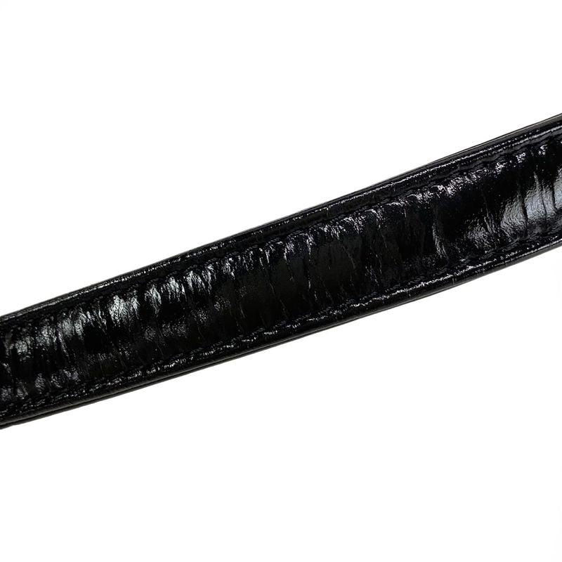 Chanel Shoulder Bag Excellent Condition Hobo Bag Matelasse As4322 Black