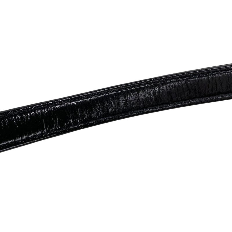 Chanel Shoulder Bag Excellent Condition Hobo Bag Matelasse As4322 Black