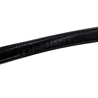 Chanel Shoulder Bag Excellent Condition Hobo Bag Matelasse As4322 Black