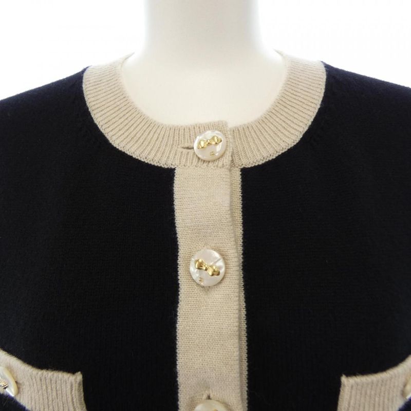 Chanel P80669k11698 Knitwear