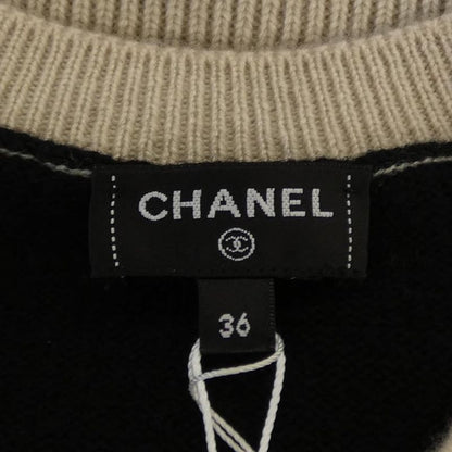 Chanel P80669k11698 Knitwear
