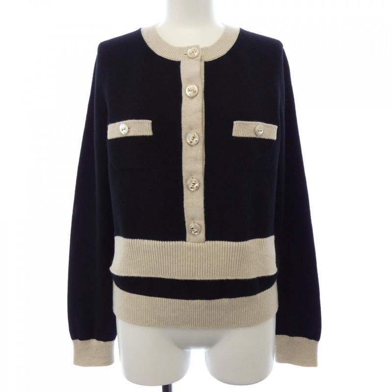 Chanel P80669k11698 Knitwear