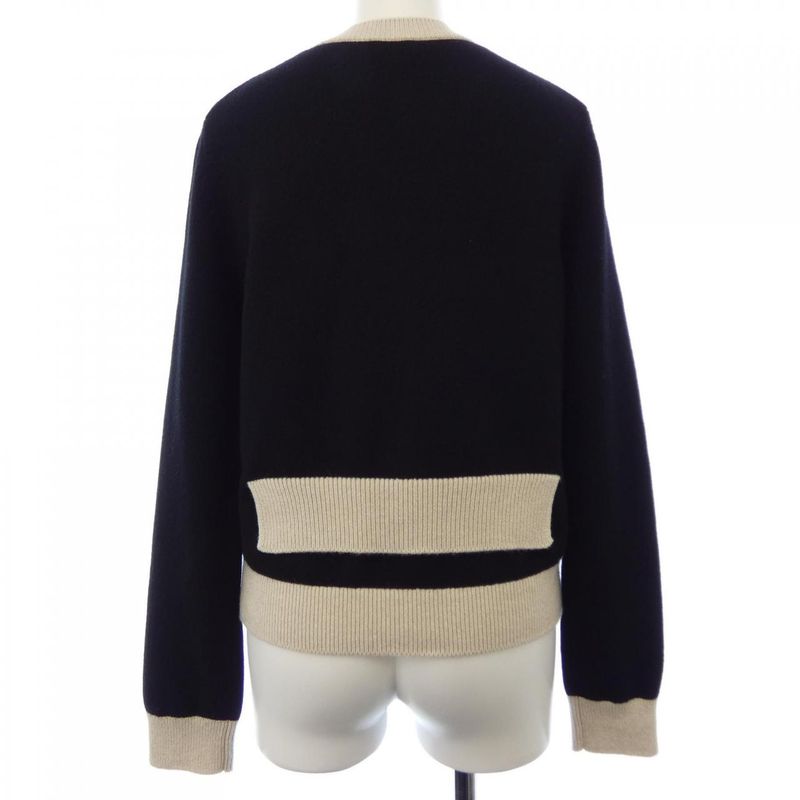 Chanel P80669k11698 Knitwear