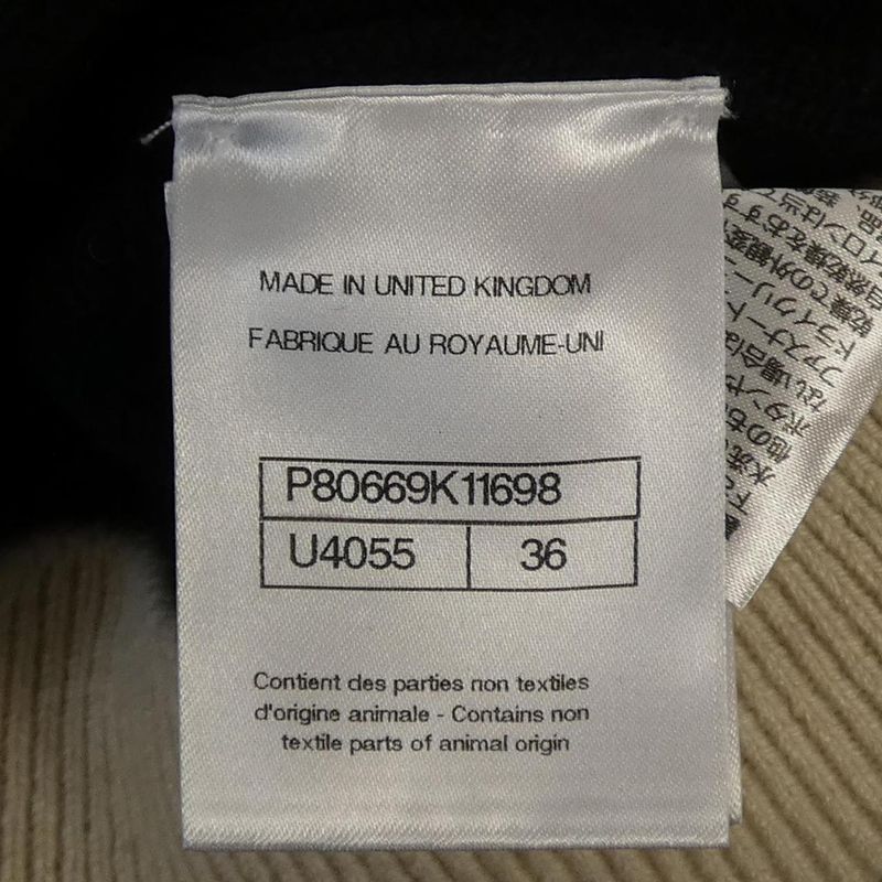 Chanel P80669k11698 Knitwear