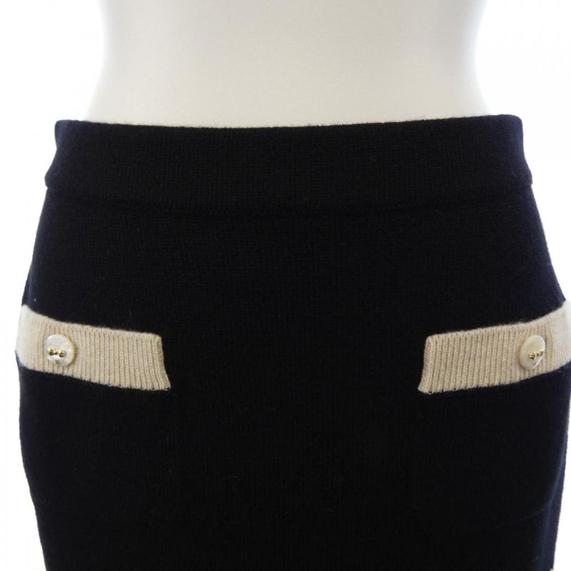 Chanel P80739k11698 Skirt