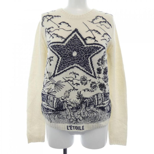 Christian Dior L'etoile 014s52wj029 Knit