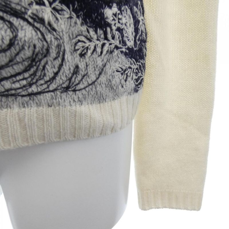 Christian Dior L'etoile 014s52wj029 Knit