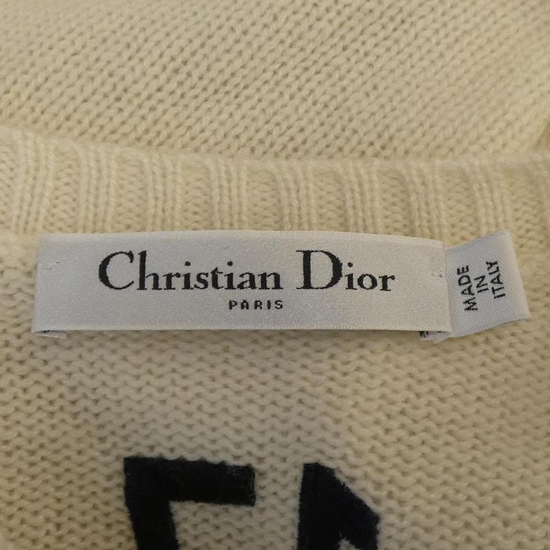 Christian Dior L'etoile 014s52wj029 Knit