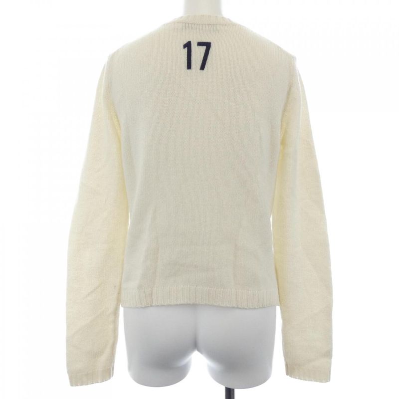 Christian Dior L'etoile 014s52wj029 Knit