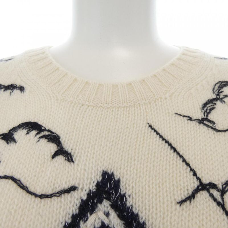 Christian Dior L'etoile 014s52wj029 Knit