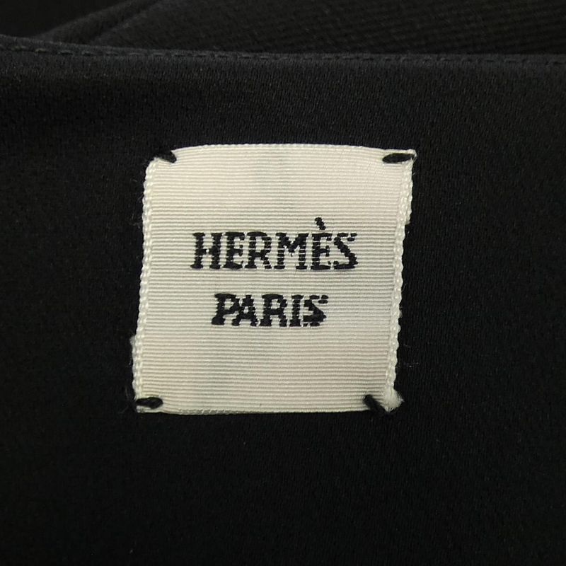 Hermes *77-7315 Coat