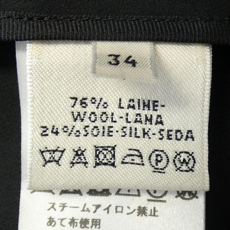 Hermes *77-7315 Coat