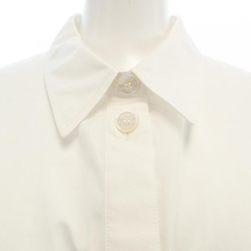 Hermes Dress Shirt Inspiration 4e0546dv Dress