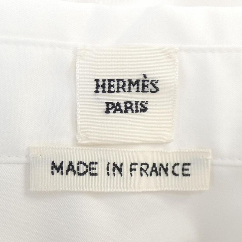 Hermes Dress Shirt Inspiration 4e0546dv Dress