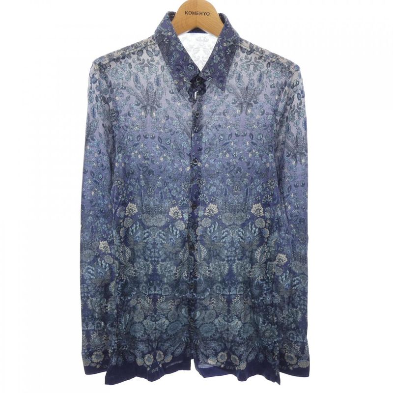 Gucci 259174 Z7723 Shirt