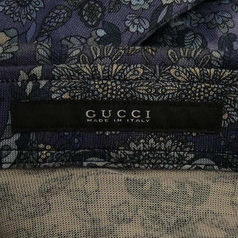 Gucci 259174 Z7723 Shirt