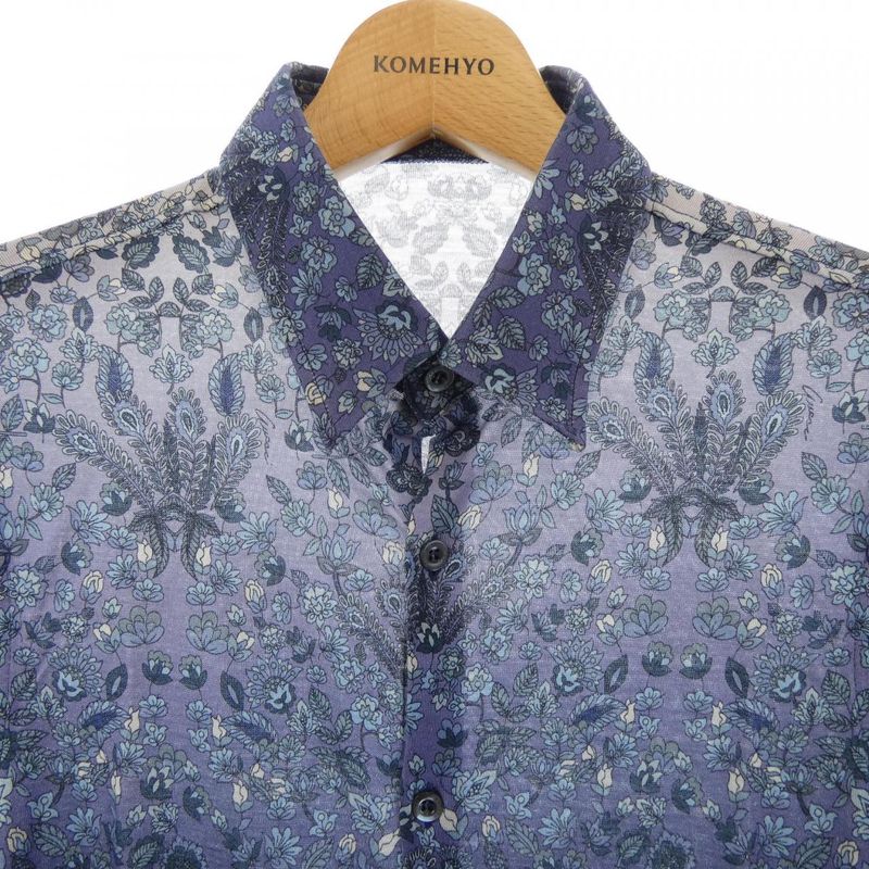 Gucci 259174 Z7723 Shirt