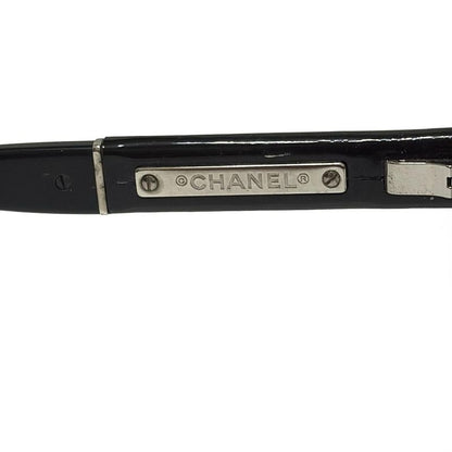 Chanel Glasses - 3233qa Clear and Black