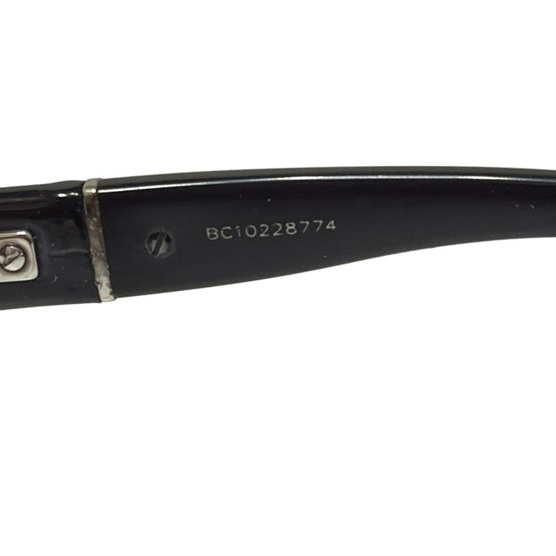 Chanel Glasses - 3233qa Clear and Black