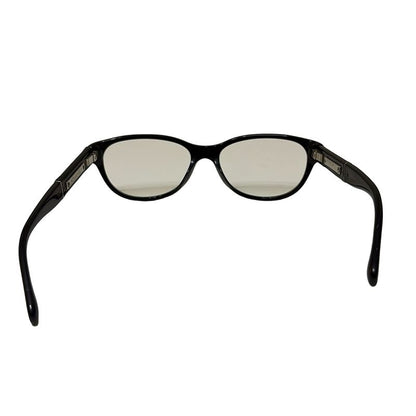 Chanel Glasses - 3233qa Clear and Black