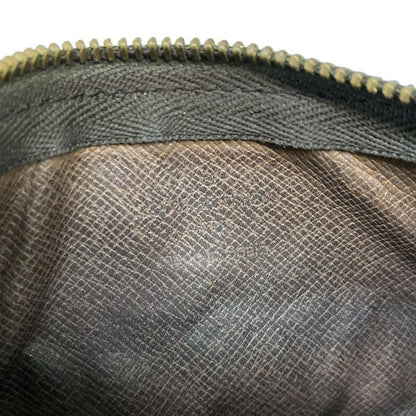 Louis Vuitton Coin Case Monogram Pochette Cles M62650
