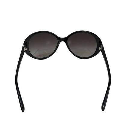 Bvlgari Sunglass Es in Black Rhinestone - 8128-B
