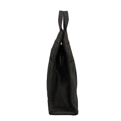 Hermes Her Line Tote MM Gray New Shape Hardware