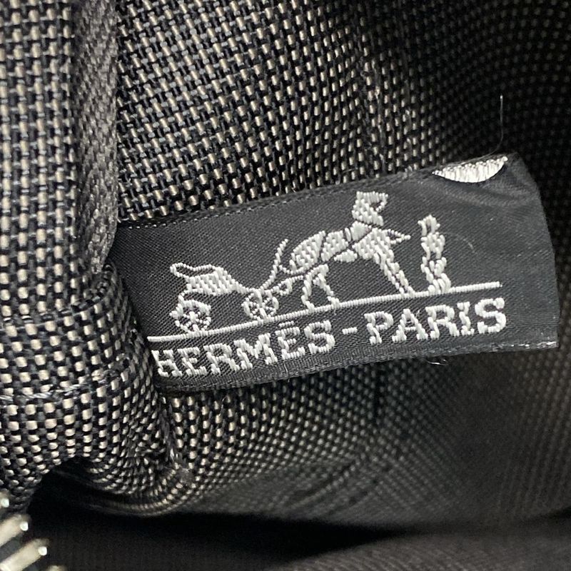 Hermes Her Line Tote MM Gray New Shape Hardware