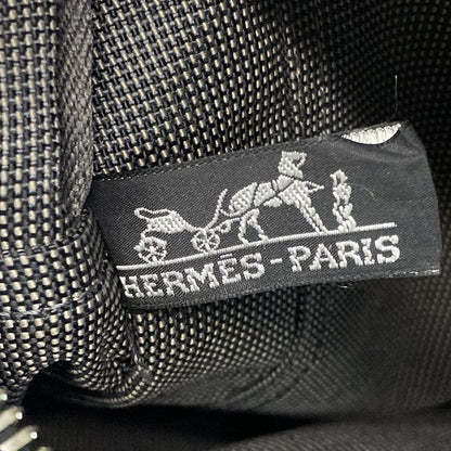 Hermes Her Line Tote MM Gray New Shape Hardware