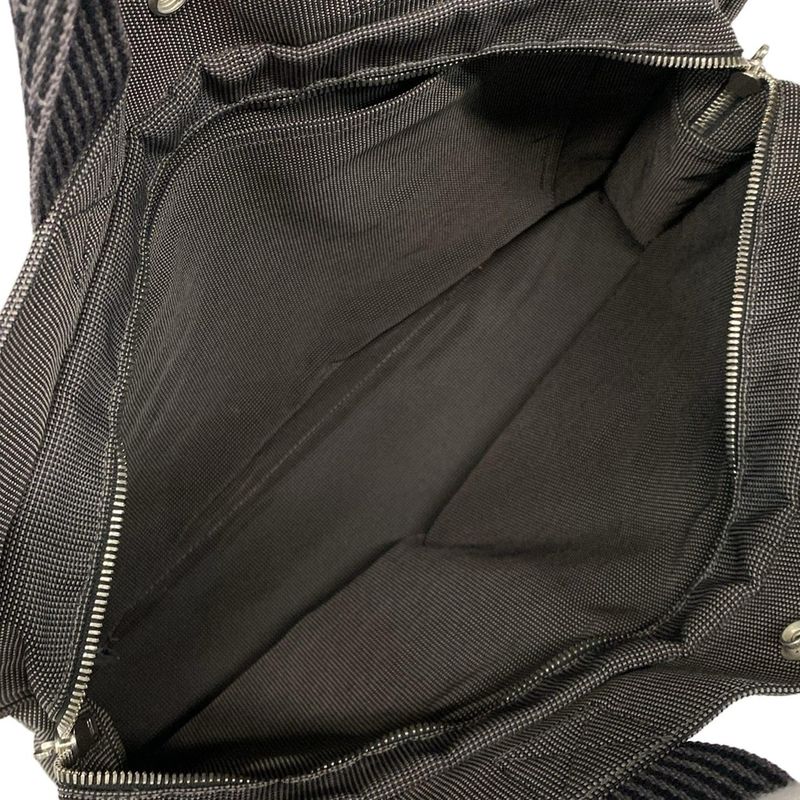 Hermes Her Line Tote MM Gray New Shape Hardware