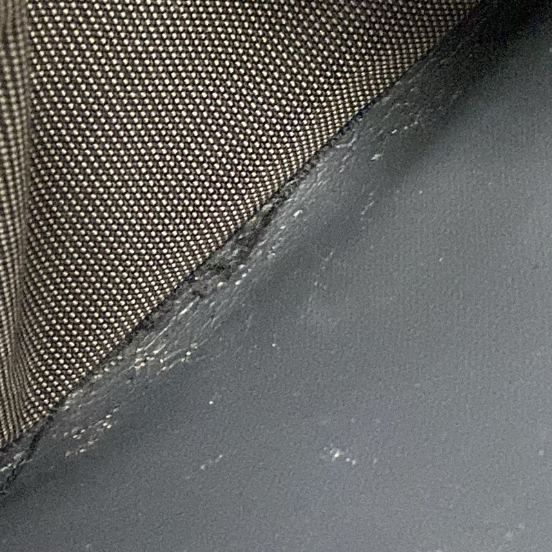 Hermes Her Line Tote MM Gray New Shape Hardware