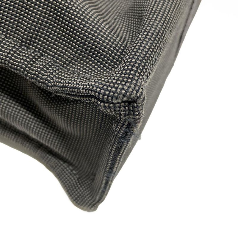 Hermes Her Line Tote MM Gray New Shape Hardware