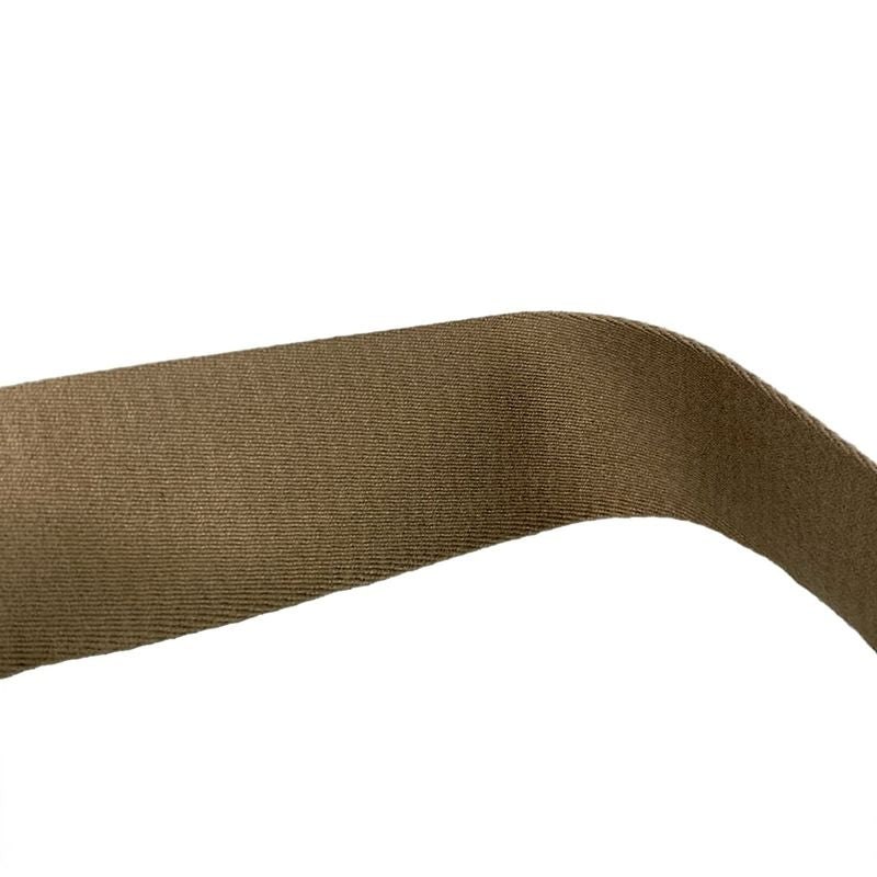 Prada One Shoulder Bag - Gray Beige Leather