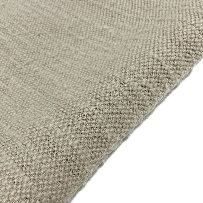 Chanel Skirt Size 38 M Women - P13946 Beige Tweed Ruffle