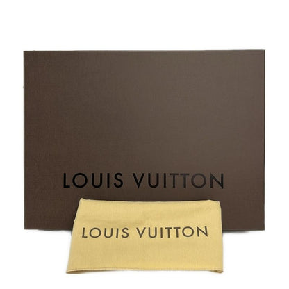 Louis Vuitton Shoulder Bag Damier Delightful PM N41459 Ebène