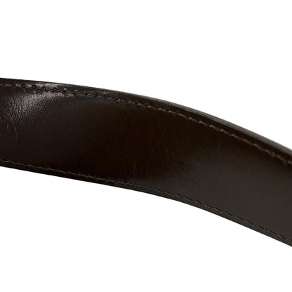 Louis Vuitton Shoulder Bag Damier Delightful PM N41459 Ebène