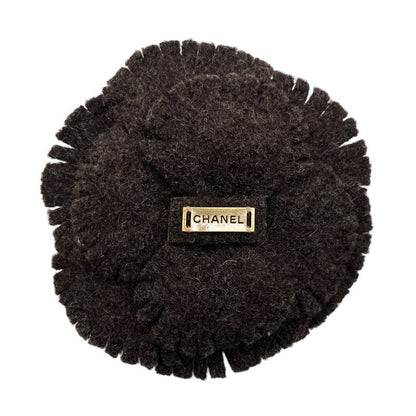 Chanel Brooch Camellia Brooch Women's Fashion Accessory