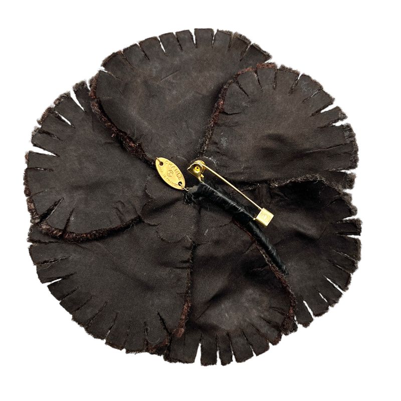 Chanel Brooch Camellia Brooch Women's Fashion Accessory