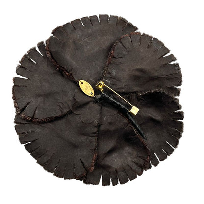 Chanel Brooch Camellia Brooch Women's Fashion Accessory