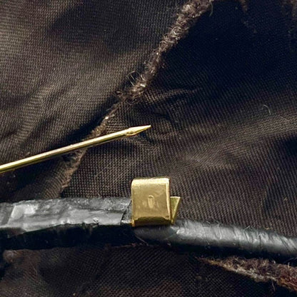 Chanel Brooch Camellia Brooch Women's Fashion Accessory