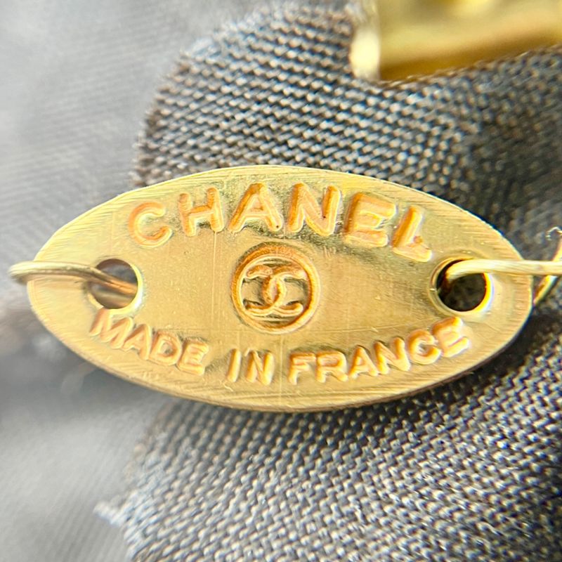 Chanel Brooch Camellia Brooch Women's Fashion Accessory