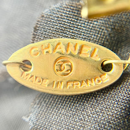 Chanel Brooch Camellia Brooch Women's Fashion Accessory