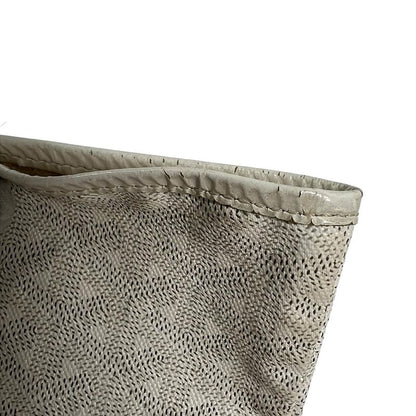 Goyard Tote Bag Saint Louis PM White×gray×light Gray Leather