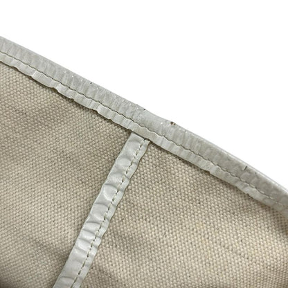 Goyard Tote Bag Saint Louis PM White×gray×light Gray Leather