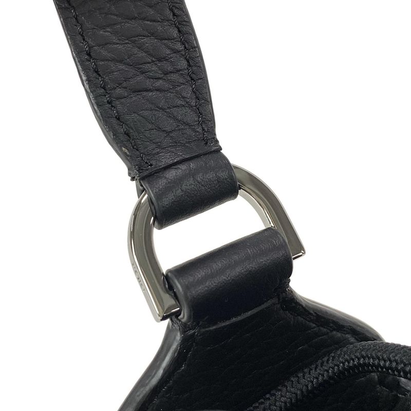 Dior Christian Dior Shoulder Bag Excellent Condition Mini Bucket Bag 2leca594ula