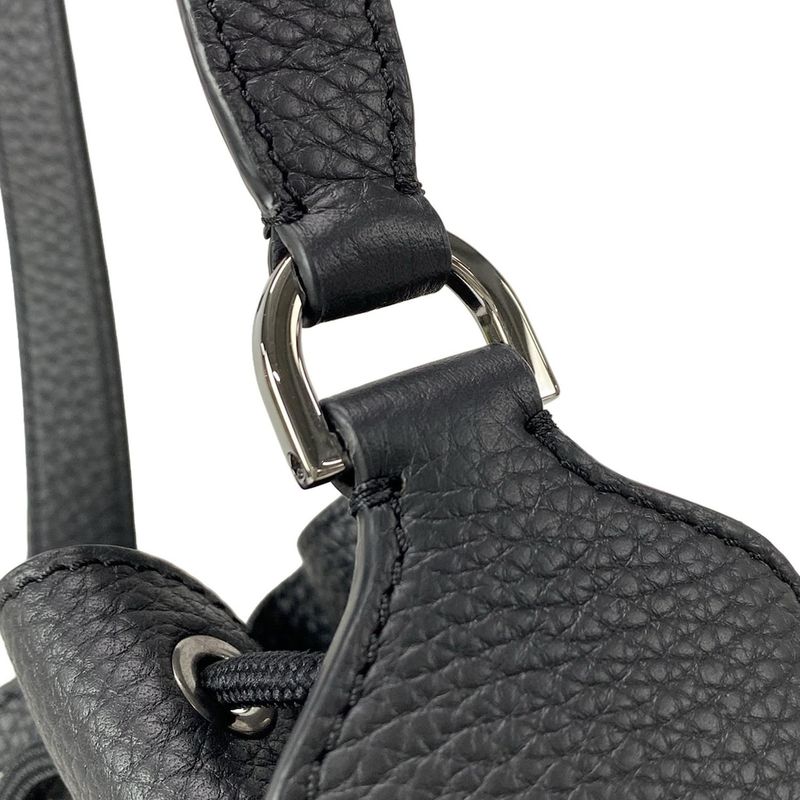 Dior Christian Dior Shoulder Bag Excellent Condition Mini Bucket Bag 2leca594ula