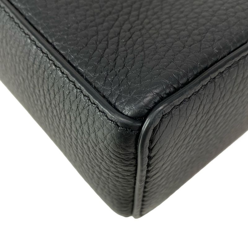 Dior Christian Dior Shoulder Bag Excellent Condition Mini Bucket Bag 2leca594ula